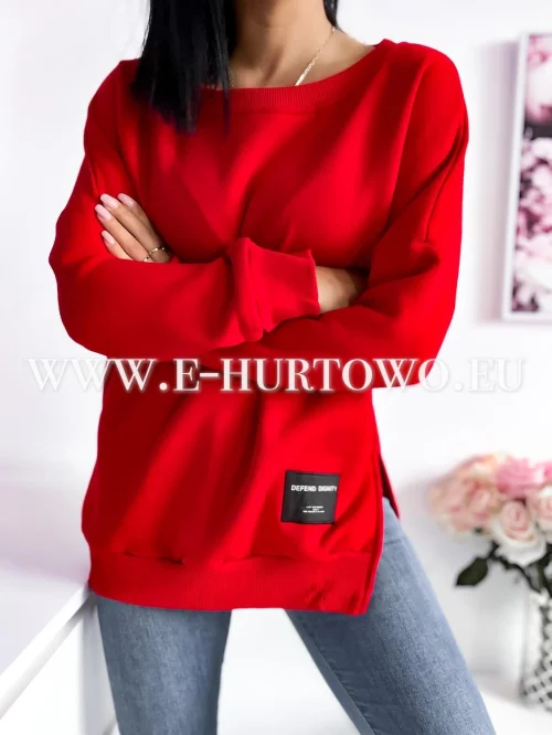 Bluza damska MOT224401