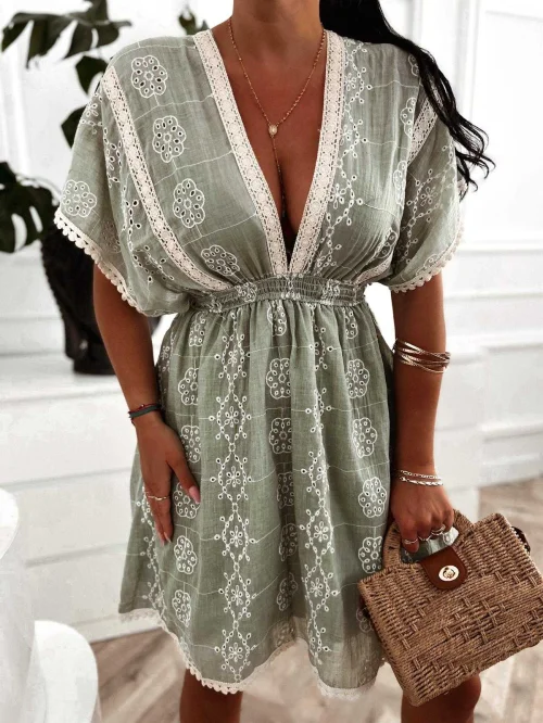 sukienka damska e-hurtowo