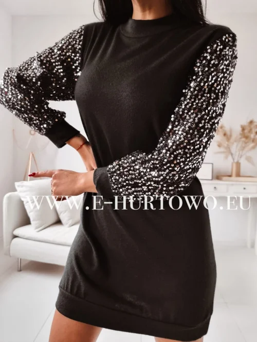 Tunika damska IKN0832