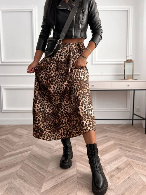 Spódnica damska SD556