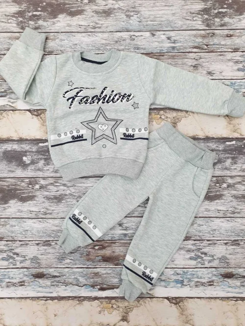 Komplet dziecięcy GR164