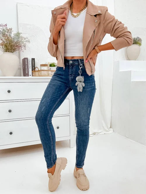 Spodnie damskie ITM625