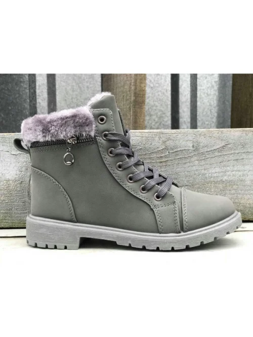 Obuwie damskie TL45-13 (36-41)