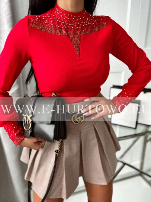 Bluzka damska LLP5773