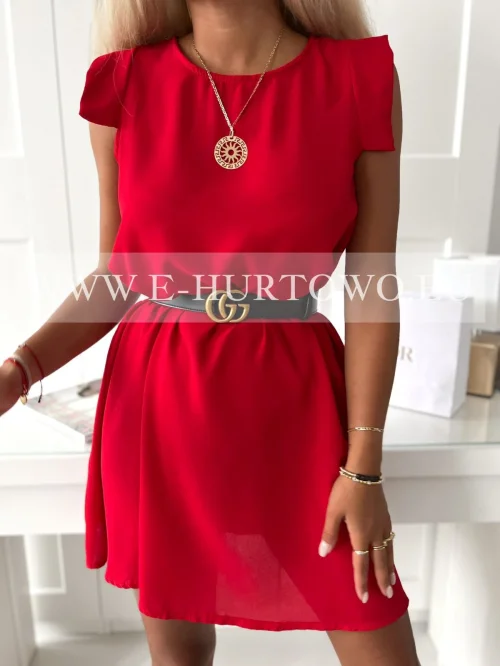 Sukienka damska SB1768