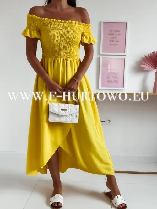 Sukienka damska SB20701