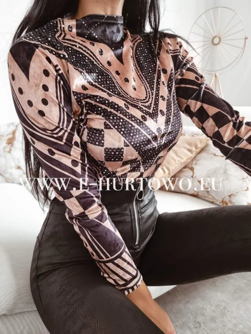 Body damskie GK19026