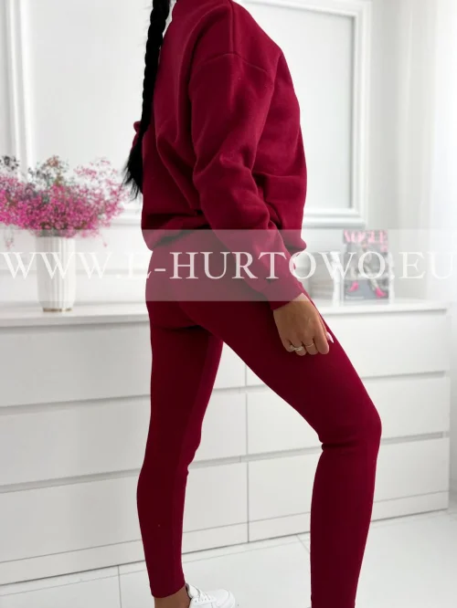 Komplet damski SDD332