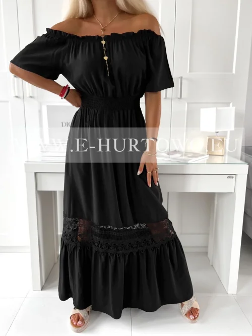 Sukienki damskie DFG5520