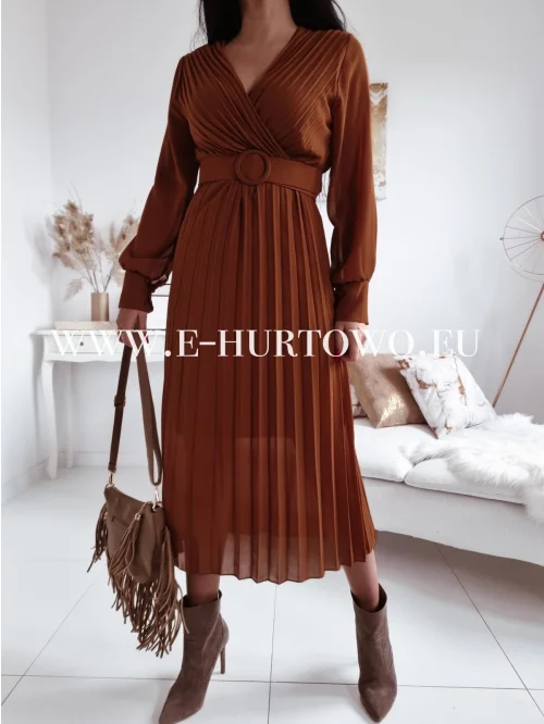 Sukienka damska SG4150