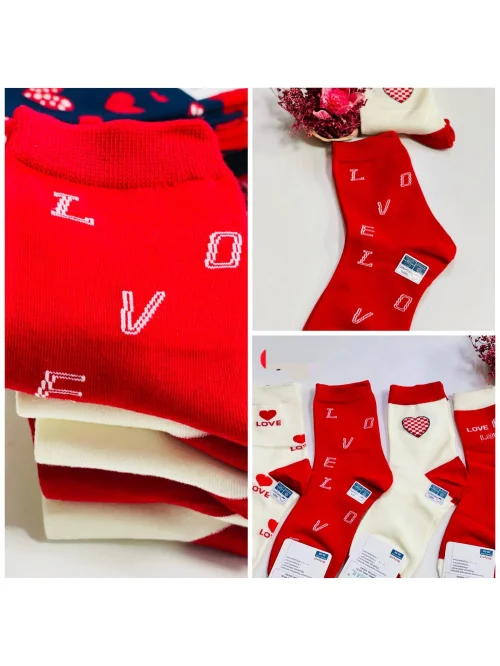 Skarpetki damskie SC1872