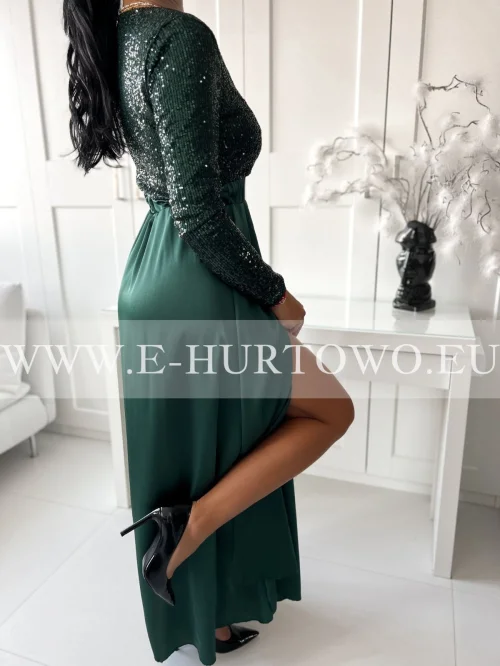 Sukienka damska SC3569113