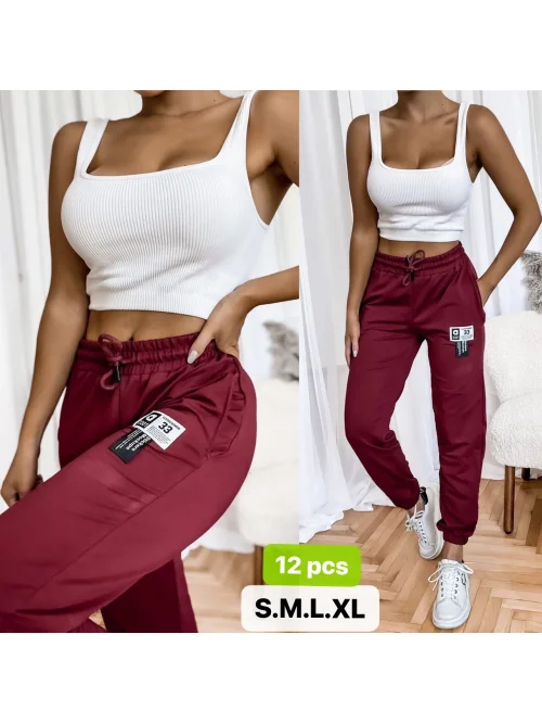 Spodnie damskie SA80703