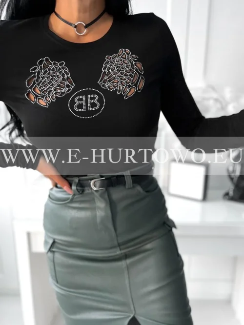 Bluzka damska DCE5556