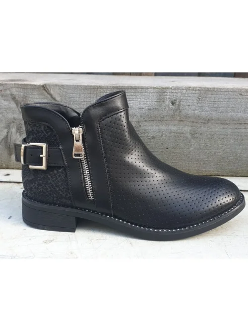 Obuwie damskie HQ995 (36-41)