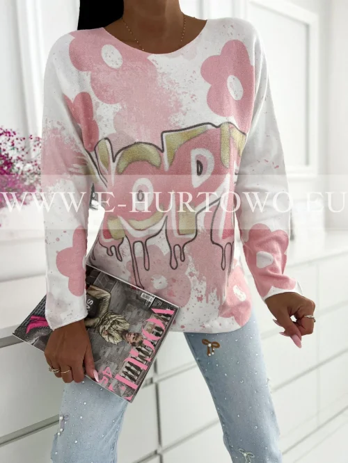 Bluzka damska SA3057