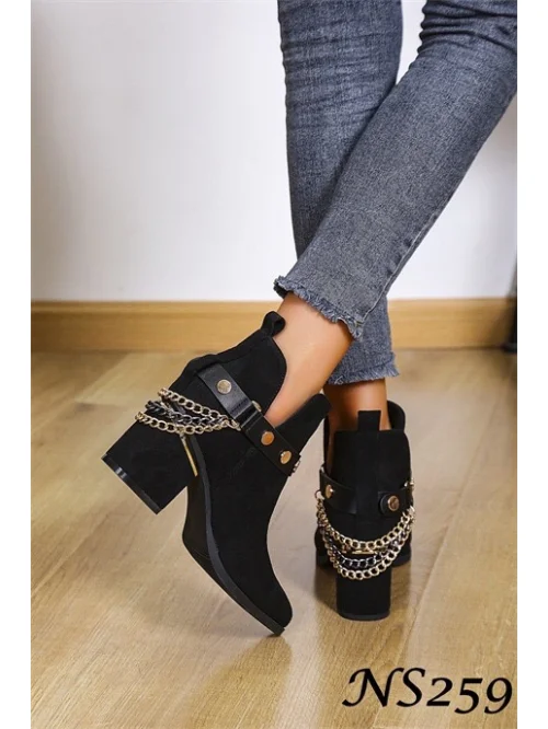 Buty damskie CFD881