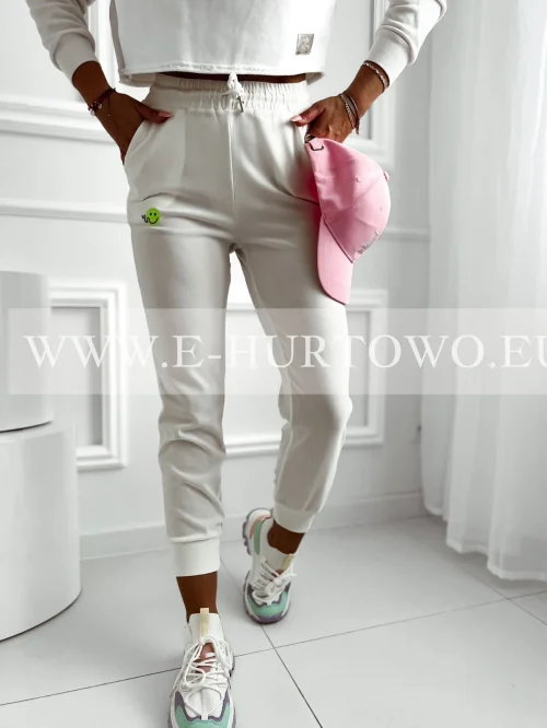 Spodnie damskie SBA8256