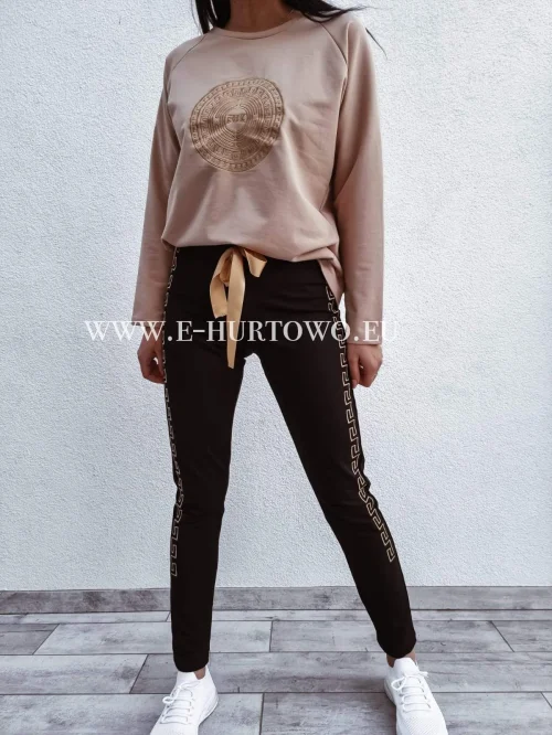 Bluza damska MOT8879