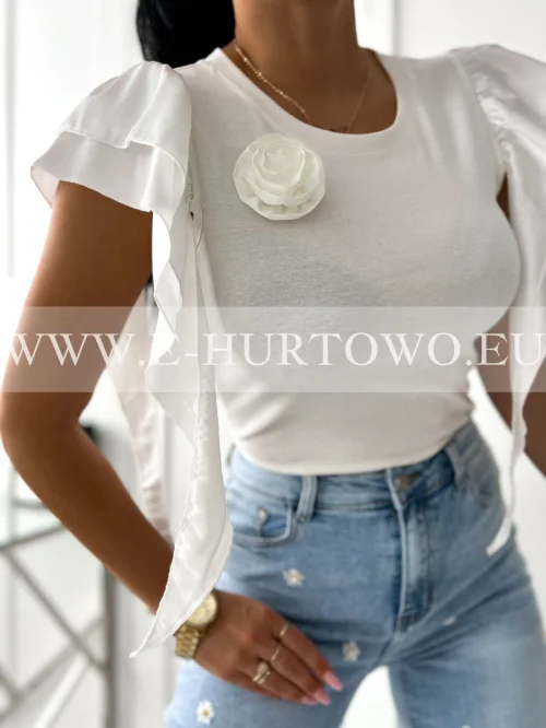 Bluzka damska DFC336