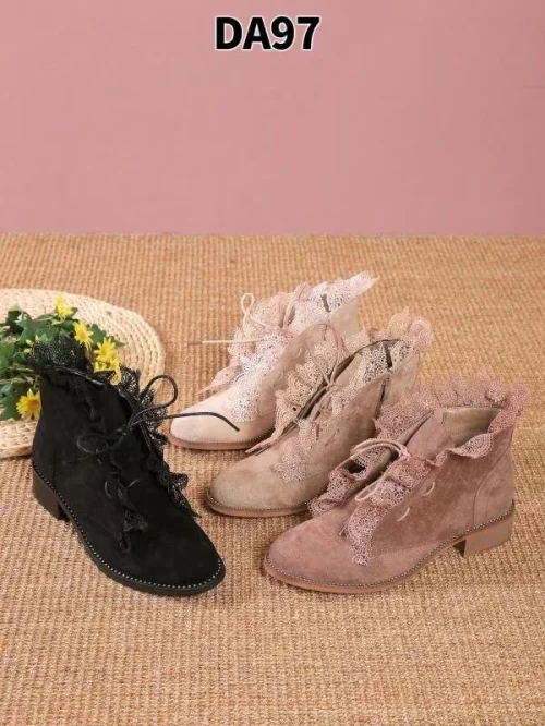 Buty damskie DA97