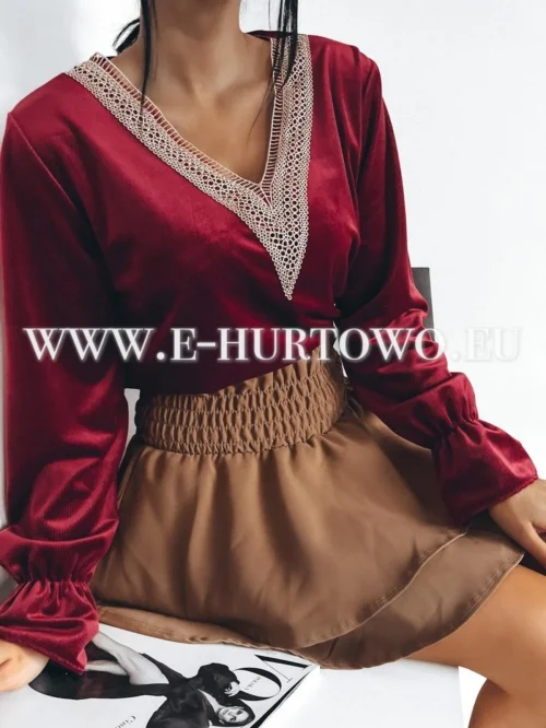 Bluzka damska SG107336