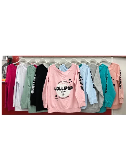 Bluza damska G1820
