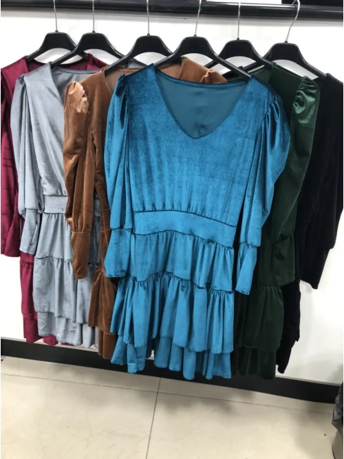 Sukienka damska UE85474