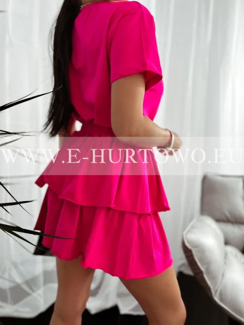 Komplet damski SD336