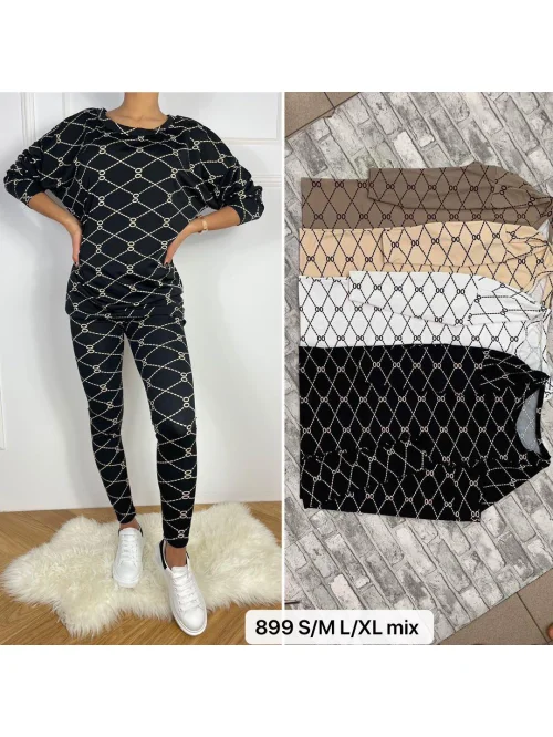 Komplet damskie SA856