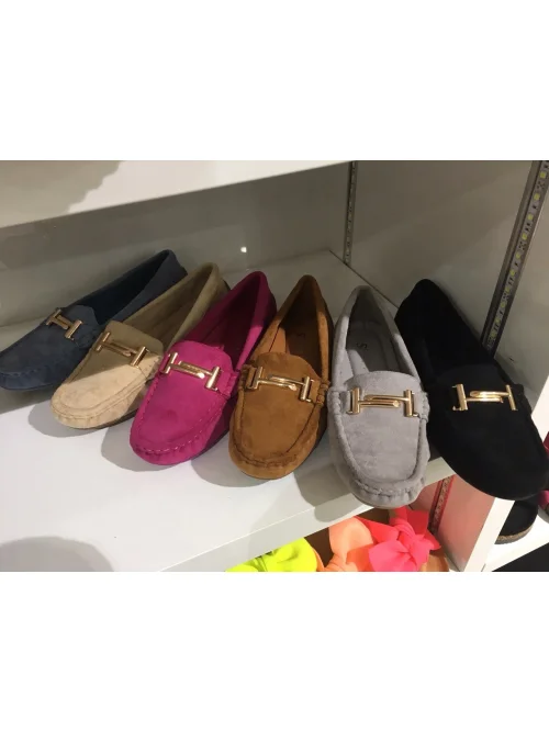 Buty damskie MM221 (36-41)