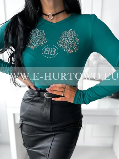 Bluzka damska DCE5556