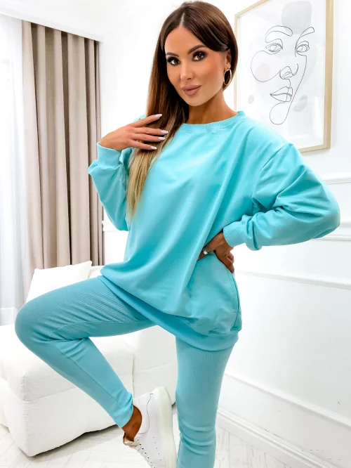 Komplet damski IKM06050