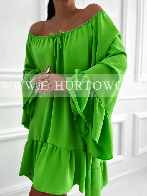 Sukienka damska SGB17665