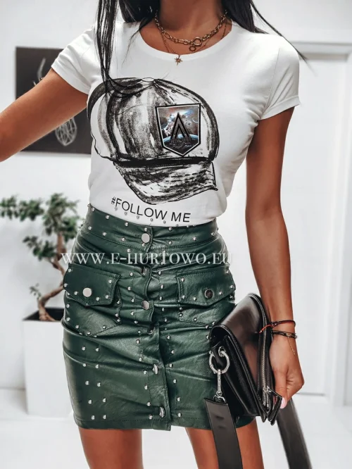 Bluzka damska MOT444 (s-xl)