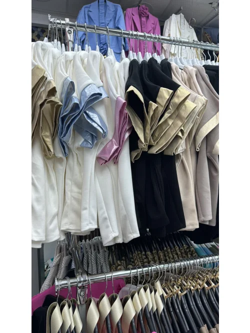 bluzka damska e-hurtowo