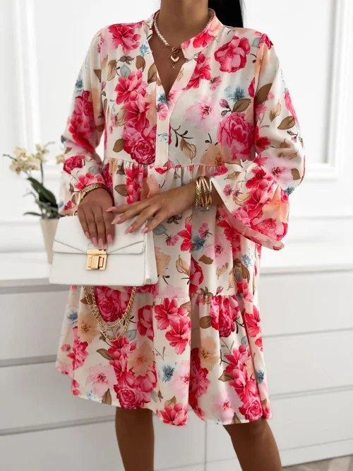 Sukienka damska A22041