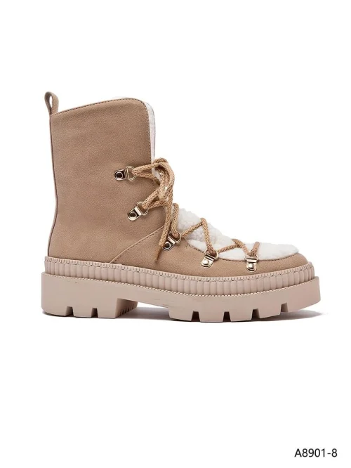 Buty damskie A89002