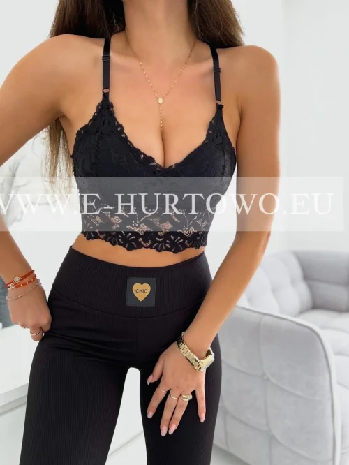 Top damski SG3001
