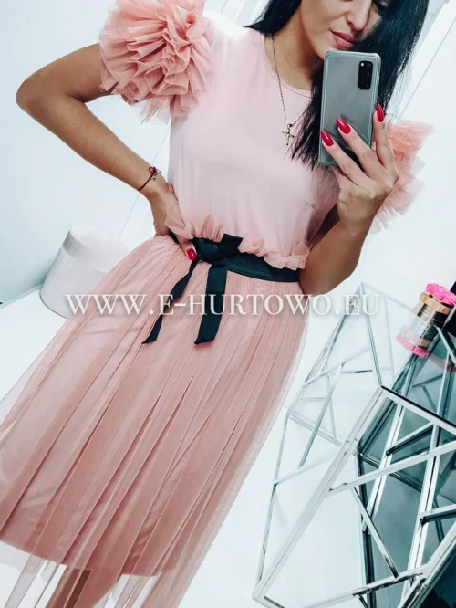 Spódnica damska IKM5548