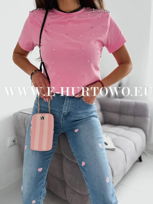 Bluzka damska FFC3301