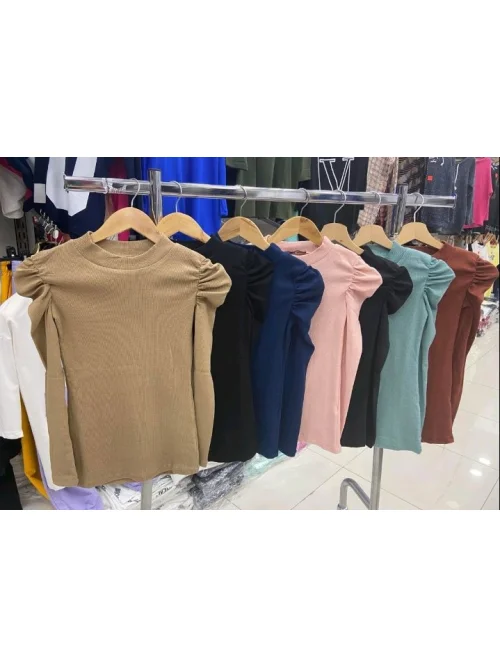 Bluzka damska MMR963