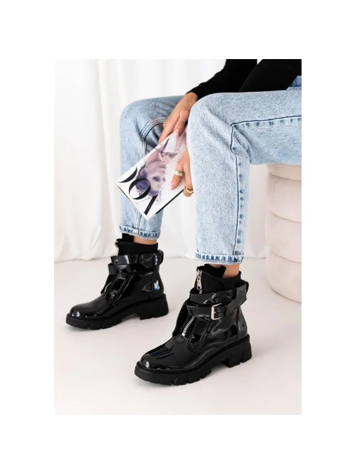 Buty damskie FG741