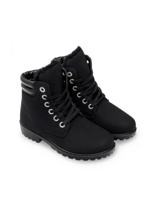 Obuwie damskie WNH-1 BLACK
