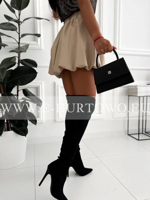 Spódniczki damskie SD533