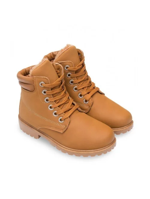 Obuwie damskie WNH-1 CAMEL