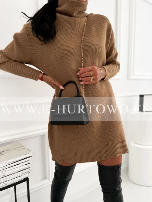 Sweterek damski SWC56