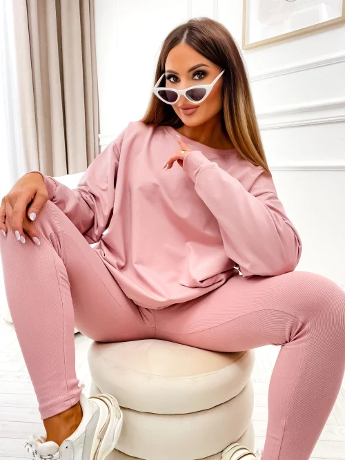 Komplet damski IKM06050