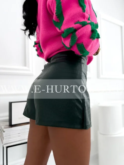 Spodenki damskie SWA18996