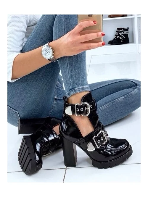 Buty damskie CS5557